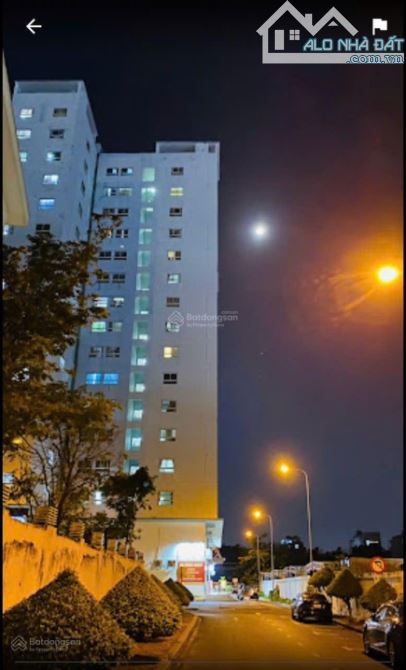 Cho thuê chung cư mini 1PN, 1VS, 30m2, 3,2 triệu tại HQC 35 Hồ Học Lãm, Bình Tân. Nhà sẵn