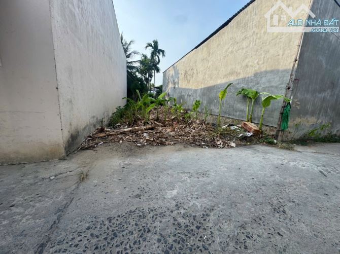 CẦN BÁN LÔ ĐẤT xã VĨNH HIỆP-tp NHA TRANG