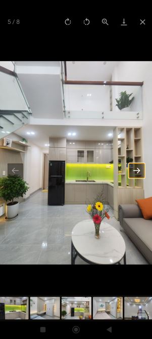 Bán nhà Trần Cao Vân sát biển dòng tiền đều chỉ còn 3 tỷ 650 triệu