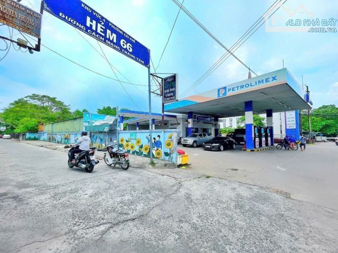 BÁN NHÀ LẦU RẺ ĐẸP - ĐỐI DIỆN XSKT CẦN THƠ