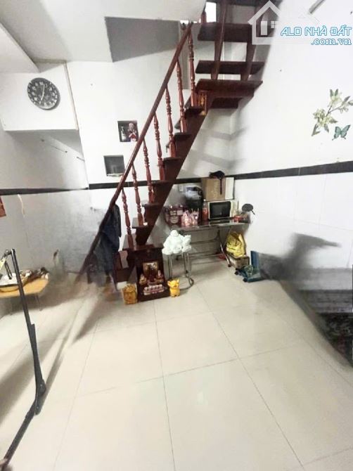 AN LẠC-BÌNH TÂN-NGANG LỚN 7MX10M-2TẦNG-ĐANG THU 12TR/TH-HXH-GIÁP TÂN PHÚ,Q6-CHỈ 5.X TỶ