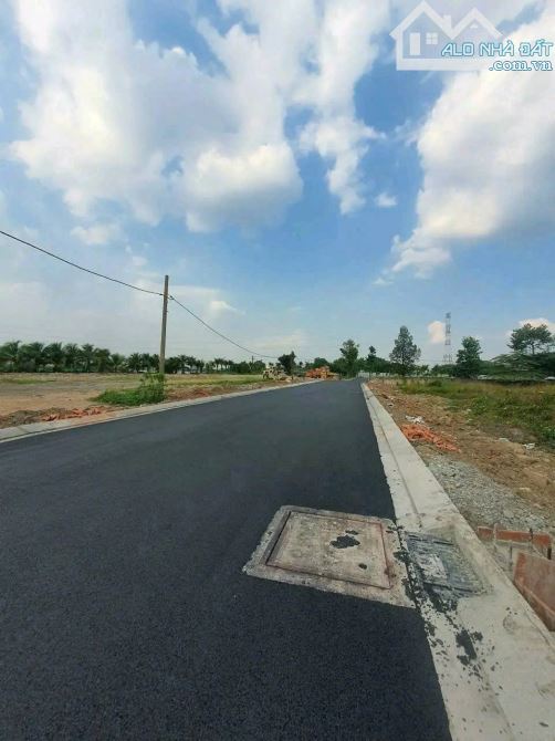 Đất View Sông Hiệp Bình Phước 142m² Hẻm 10m Quốc Lộ 13 Xây 5 Tầng Chỉ 12,7 Tỷ