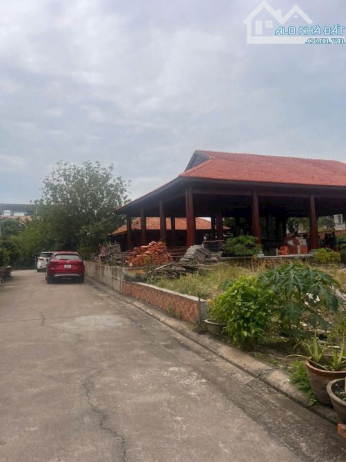 Bán nền đất 750m2 giá rẻ đầu tư đường An Phú Đông 25 Quận 12 tiện xây Xưởng,CH dịch vụ