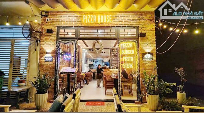 NHÀ 3 TẦNG ĐƯỜNG 7,5m LÊ QUANG ĐẠO ( DT :85m2 - NGANG 5M ) MÓNG SẴN LÊN 5 TẦNG , THANG MÁY