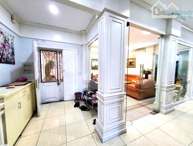 ✅BÁN CHUNG CƯ SÔNG ĐÀ TOWER – 131 TRẦN PHÚ 342 M2, 4 PHÒNG NGỦ, 3 VS, CHỈ QUANH 50 TR/M2