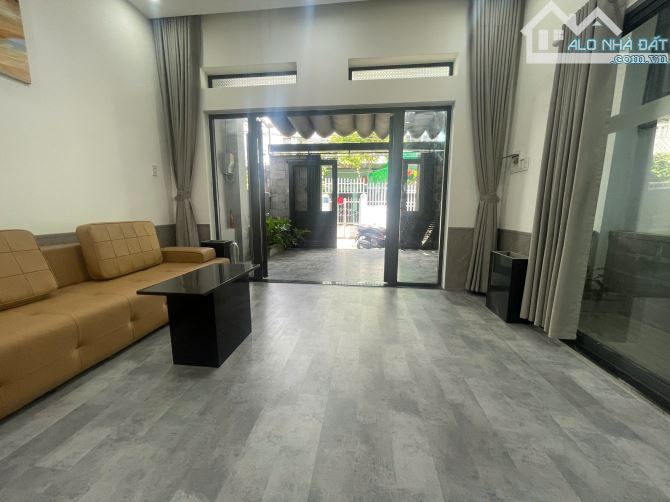 🌊 BÁN NHÀ CẤP 4 – KIỆT 9 BÊ TÔNG 6M TRẦN VĂN DƯ, 2
