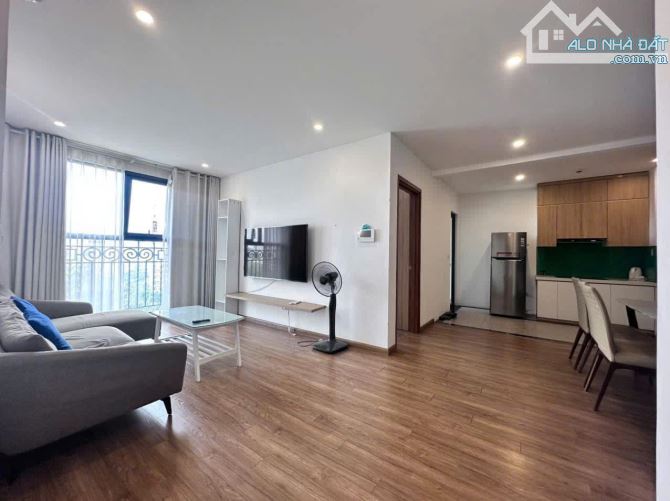 Bán căn hộ The Garden - Mễ Trì 118m2 2pn 2vs 8.9 tỷ full NT, dòng tiền 25tr/th