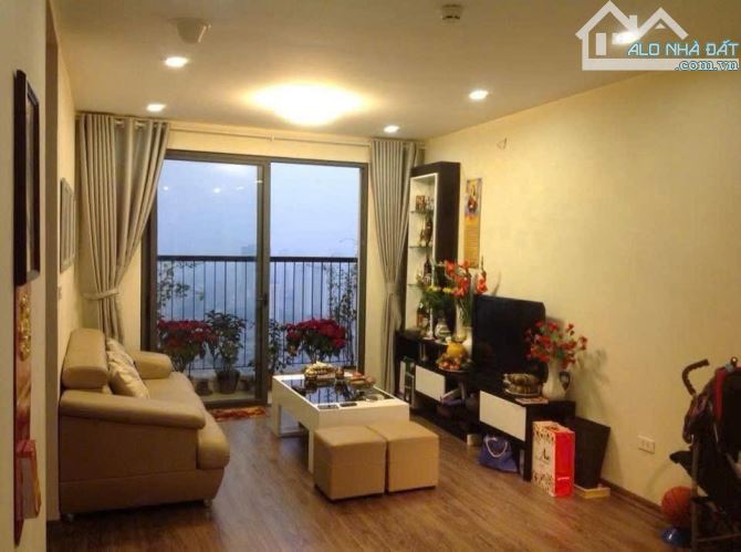 CHUNG CƯ HELIOS 75 TAM TRINH 80M 2 NGỦ 2vs