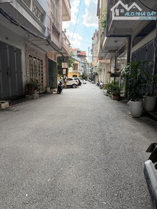13.8 TỶ - ÔTÔ TRÁNH - KHU PHÂN LÔ PHỐ KHƯƠNG TRUNG - THÔNG TIN CHUẨN
