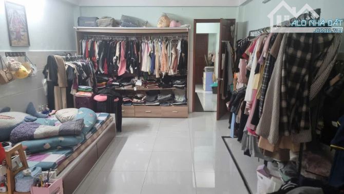 NHÀ BÁN MẶT TIỀN ĐƯỜNG SỐ 14 DT(4X20)GIÁ 13 TỶ