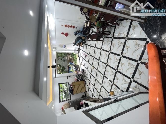 Bán nhà Tứ Hiệp 50m-4 tầng -Trung Tâm Thanh Trì nhỉnh 6 đồng