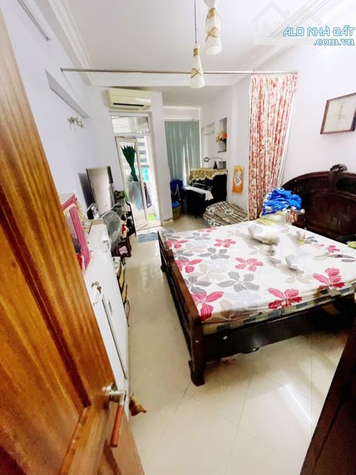 Bán nhà mặt tiền kinh doanh QL1A thị trấn Phú Long, Hàm Thuận Bắc, cách chợ chỉ 100m
