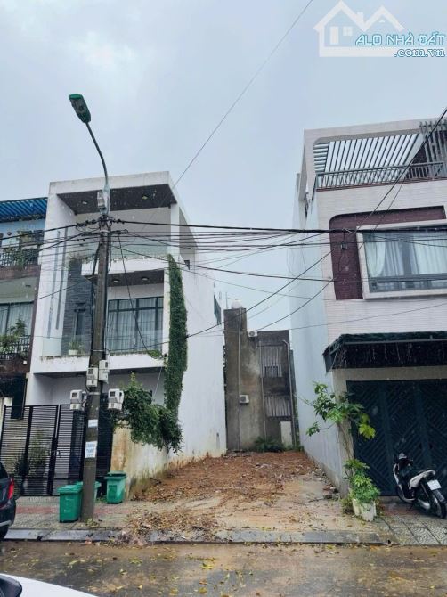 🍀🍀 BÁN ĐẤT ĐƯỜNG 7.5 M - THANH LƯƠNG 5 - HOÀ XUÂN- ĐÀ NẴNG 💥