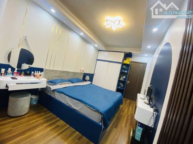 ✅BÁN NHÀ AN DƯƠNG VƯƠNG – TÂY HỒ – 5 TẦNG ĐẸP Ở NGAY – FULL NỘI THẤT – GIÁ CHỈ 7.2 TỶ _RẺ