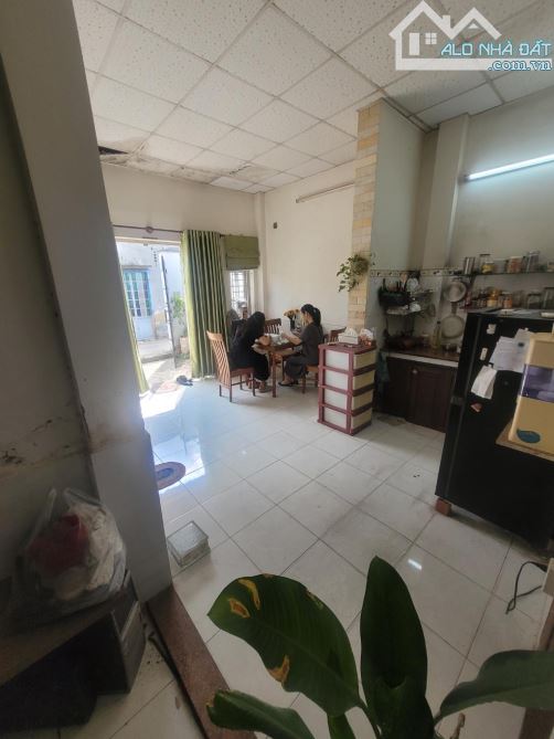 N.H.Ỉ.N.G 4 T.Ỷ ,NHÀ HAI TẦNG BTCT LINH ĐÔNG, 58.2M2- (7❌8M), 2PN, TIỆN KINH DOANH - SỔ V