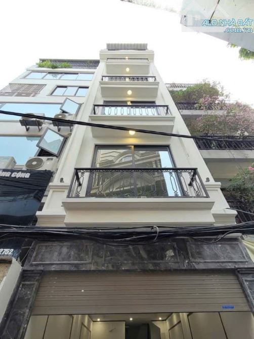 Nhà đẹp - Giá tốt - Vị trí đep tại Cầu Giấy - Bắc, Nam Từ Liêm, Hà Nội