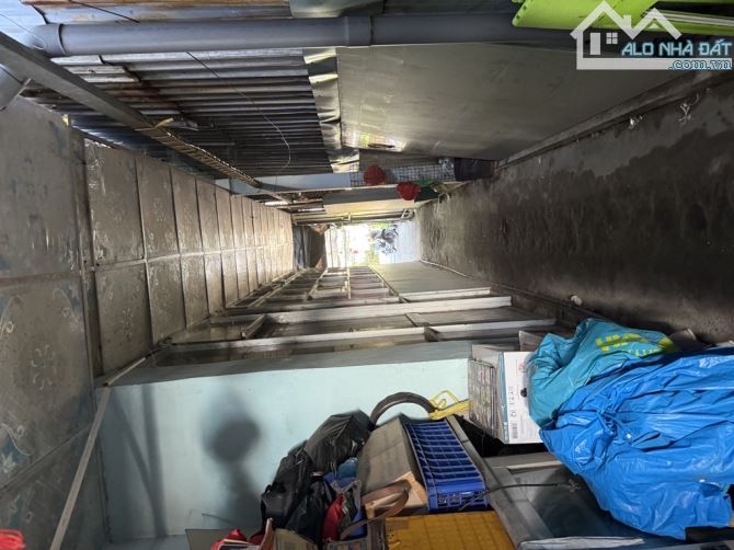 Bán nhà mặt tiền Hồ Học Lãm, BTĐ B, Bình Tân, 160m2 – 3 tầng, giá 7.5 tỷ