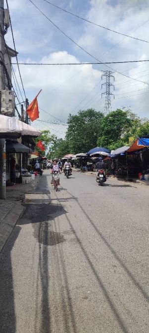 🚗 DIỆN TÍCH TO – Ô TÔ DỪNG ĐỖ TẠI CỔNG – CHỢ TẠI CỬA NHÀ – SỔ CẤT KÉT 🏡