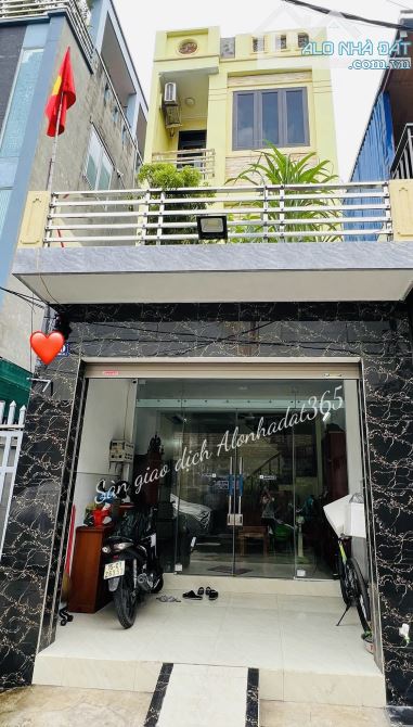 🔥 BÁN NHÀ 3 TẦNG KDC AN TRANG AN HẢI AN DƯƠNG ĐƯỜNG 7M GIÁ 2,8x TỶ