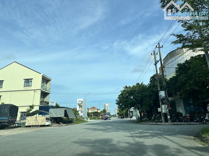 BÁN ĐẤT KQH VIEW KÊNH AN ĐÔNG ĐỐI LƯNG ÂU LẠC THOÁNG MÁT