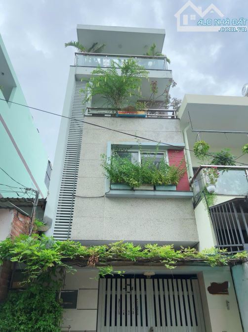 ( Giảm 800 triệu) Bán Gấp Hẻm Xe Hoi Lê Trọng Tấn, Tân Phú