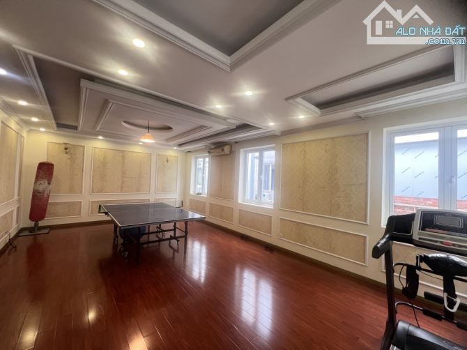 Biệt thự Việt Hưng: 200m 4Tâng hoàn thiện VIP 56 tỷ - 5