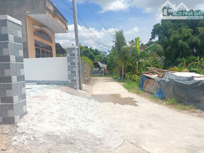 🏠Bán đất dt 82m2 thôn đại tín,phước lộc, tuy phước, Bình Định