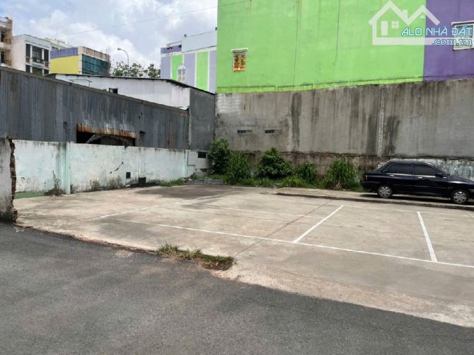 ĐẤT BÁN - 4.9M X 12.5M - 30M RA HÀ HUY GIÁP - KHU NAM LONG - NHỈNH 5 TỶ