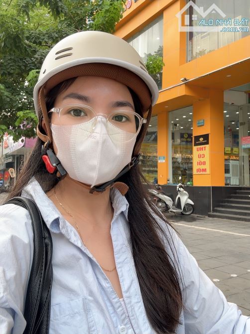 HỒ TÙNG MẬU-  NHÀ MỚI ĐẸP – LÔ GÓC – Ô TÔ MẤY BƯỚC CHÂN
