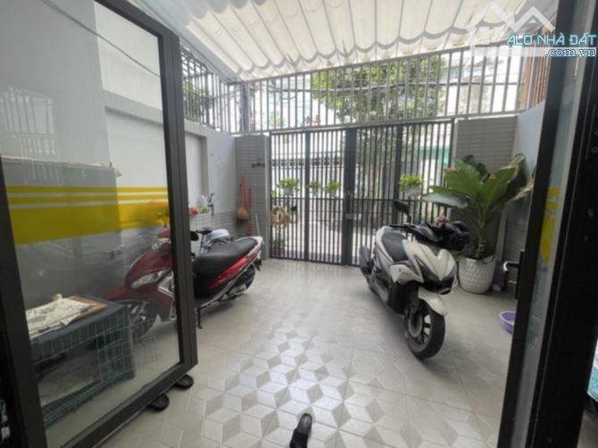 🇻🇳 lê đức thọ, phường 13, gò vấp, 94m2, 2 tầng, 8.3 tỷ