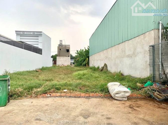 🔥BÁN ĐẤT GIÁ TỐT – PHƯỚC VĨNH AN, CỦ CHI🔥 GIÁ 525 TRIỆU DT 180m2