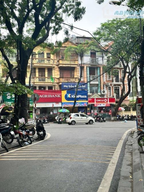 🔥 Nhà 6 tầng Lê Trọng Tấn – 32m² – Ngõ ô tô thông, lô góc hiếm chỉ 8.27 Tỷ