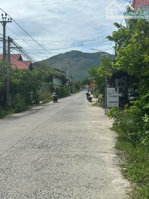 Bán đất đường oto thông 4m Diên Toàn-Diên Khánh giá rẻ