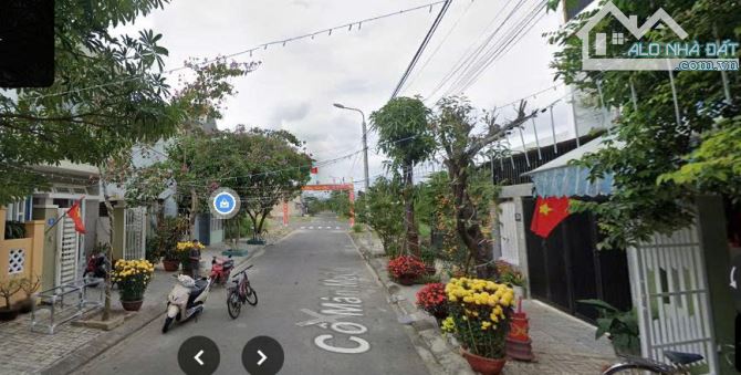 🏆Bán đất đường Cổ Mân Mai 4, dt100m2 Gía 3.89 tỷ tl sập hầm  kẹp cống