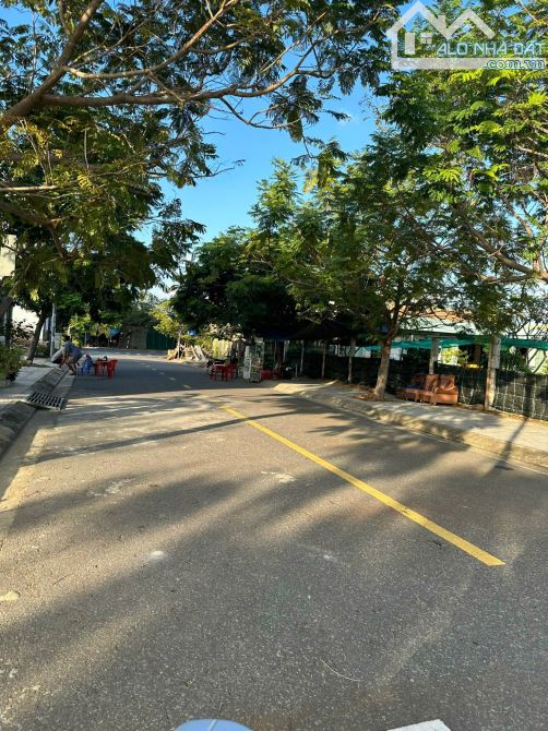 Bán đất thuộc khu TĐC Hà Quang 2 gần đường số 13 - Nha Trang  chỉ 4 tỷ 750