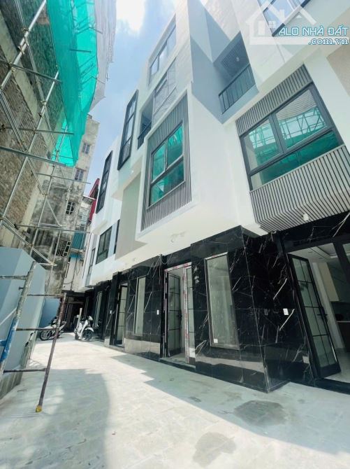 PHÂN LÔ PHỐ VỌNG TRƯỜNG CHINH 33M 5T MT 4M NGÕ RỘNG CÁCH OTO TRÁNH 20M XÂY MỚI ĐẸP HIẾM
