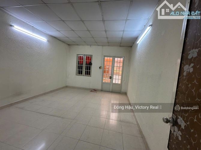 Bán nhà Trường Chinh P. 4 - ngay Bảy Hiền, DT 3.9 x 17m - 68m2 - 2 tầng - 7.1 tỷ TL