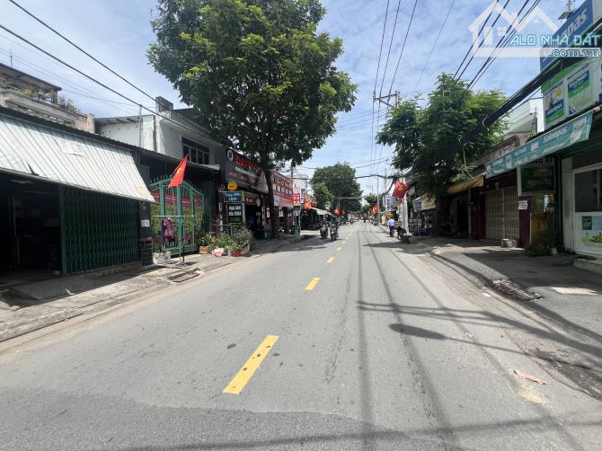🏡 BÁN NHÀ 1 TRỆT 2 LẦU 65M2– HẺM XE HƠI – ĐƯỜNG SỐ 8, P. LINH XUÂN-TP.THỦ ĐỨC🚗✨