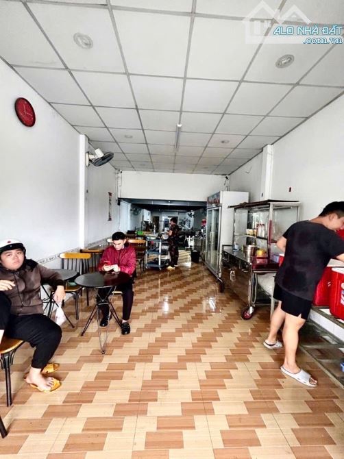 NHÀ MẶT TIỀN NGUYỄN HỮU TRÍ - KINH DOANH MỌI NGÀNH NGHỀ - NGANG LỚN 8M - DT 340M - ĐẤT ODT