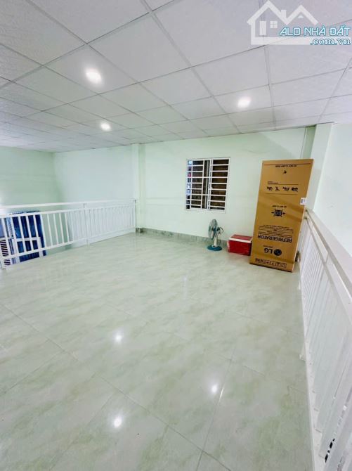 Chính chủ bán nhà Tâm Huyết tại Phước Đồng, cách đại lộ Nguyễn Tất Thành 30m chỉ 1 tỷ 950