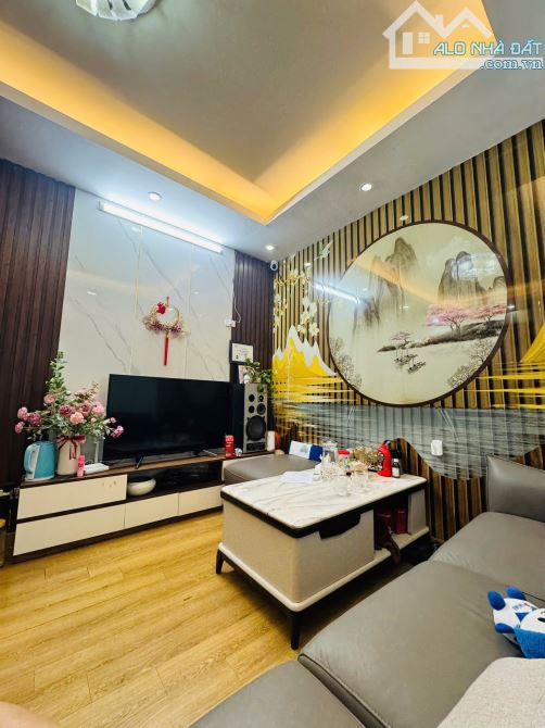 PHẢI THẬT NHANH MỚI KỊP CHCC SIÊU ĐẸP Ở ĐẠI KIM 2 NGỦ FULL NỘI THẤT, SDCC CHỈ 3.6