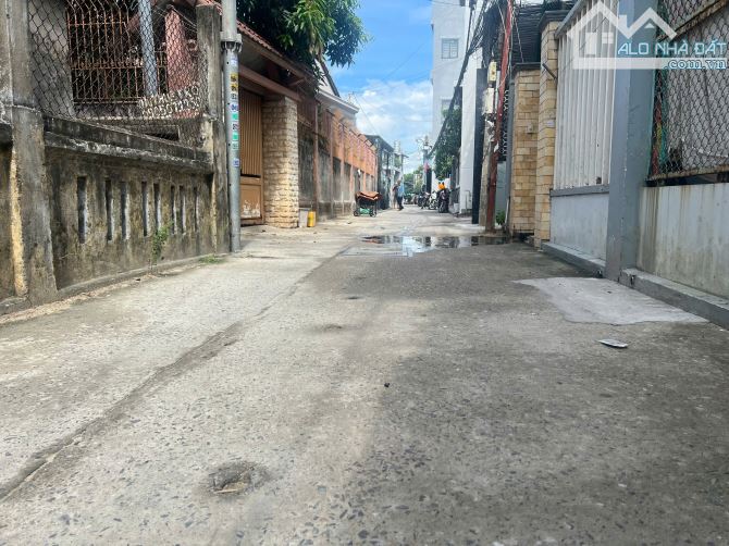 Lô góc 2 mặt kiệt ô tô Võ Duy Ninh Sơn Trà cách biển 70m-454m2-39.9 tỷ thương lượng