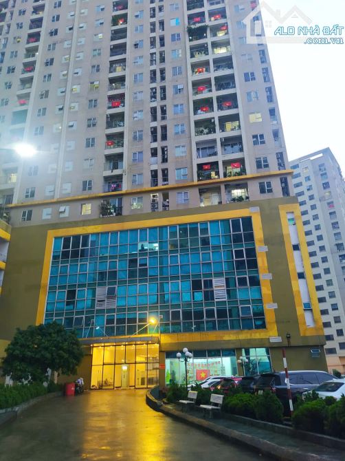 BÁN SÀN VP – 3 THOÁNG – KĐT NAM AN KHÁNH – HOÀI ĐỨC – DT 524M² – MT 20M – 16.2 TỶ