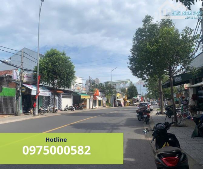 BÁN MẶT TIỀN BÌNH GIÃ, PHƯỜNG 8 ( DT: 146M2) + VỊ TRÍ KD + GIÁ CỰC TỐT