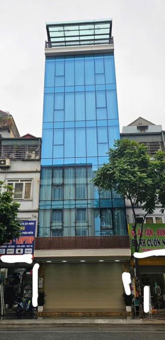 🌟TÒA VĂN PHÒNG VIP NHẤT MẶT  PHỐ CHÙA LÁNG_ĐỐNG ĐA_2 THOÁNG 130M2 9T MT 6M GIÁ 110 TỶ🌟