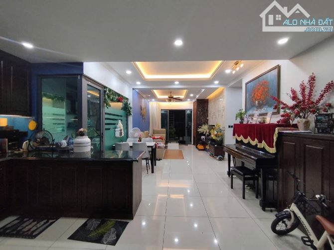 BÁN CĂN HỘ CHUNG CƯ A5 NGUYỄN CẢNH DỊ – 117M², 3 PN THOÁNG SÁNG, GIÁ RẺ NHẤT KHU, SĐCC