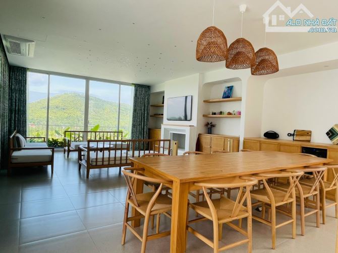 Bán Villa 3 tầng 3PN tại Venus Flamigo Đại lải. giá chỉ  7,x tỷ - 2