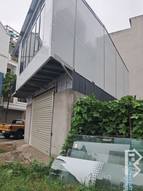 Đấu giá đông mỹ,Nam Phù phân lô vỉa hè giá chỉ 9,8ty