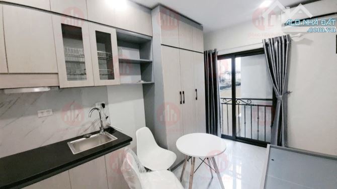 11.6 Tỷ…CCMN Yên Hòa - Cầu Giấy, 11 phòng, 55tr/th