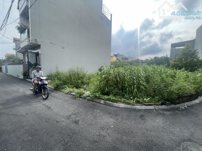 🔥 Bán lô góc siêu đẹp 58m² đất Phúc Thịnh (Vân Nội – Đông Anh) Đường thông Oto tránh💥💥
